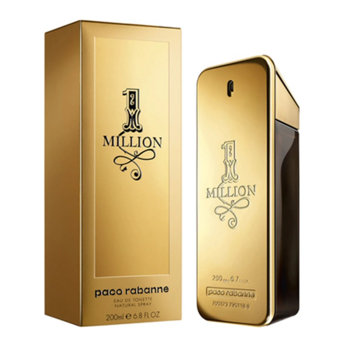 1 MILLION 100ml