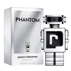 PHANTOM PACO RABANNE 100ml